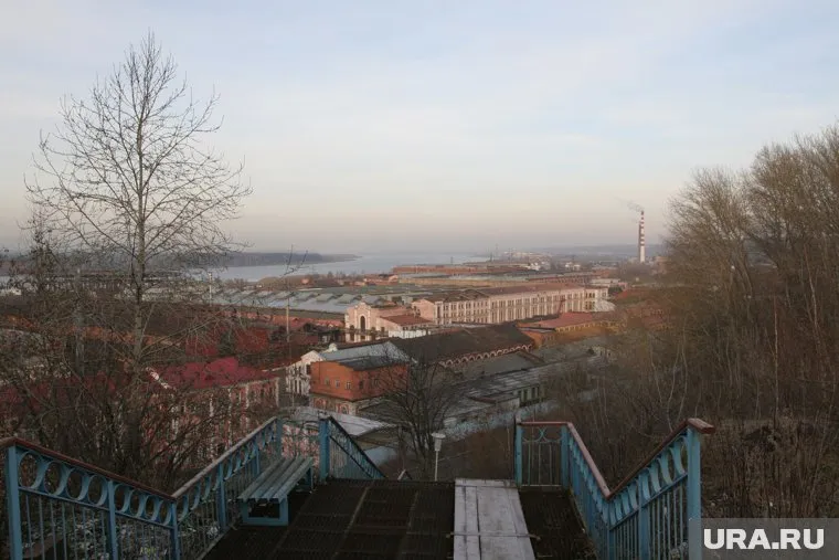 Новый заем нужен "Мотовилихе", чтобы рассчитаться со старыми долгами