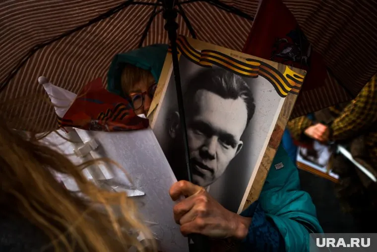 В акции приняли участие десятки человек