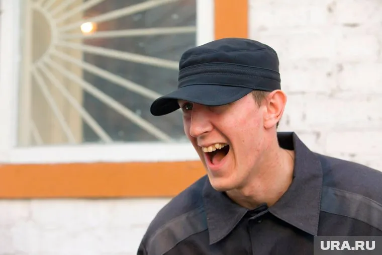 В «акции протеста» участвовали восемь заключенных