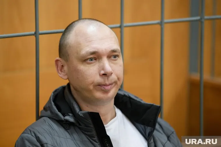 Александра Наумова лишили воинского звания, несмотря на его заслуги