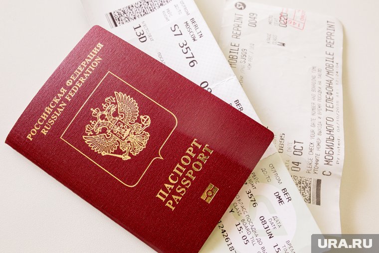 Сколько стоит улететь в отпуск из ХМАО летом 2025 года. Список