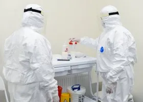 ЯНАО вошел в тройку наиболее опасных в УрФО по коронавирусу: количество больных резко возросло