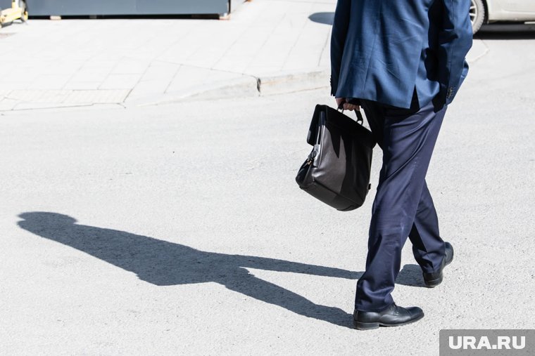 Досье на главного антимонопольщика ХМАО: что известно о начальнике УФАС Хабибуллине, покинувшем пост