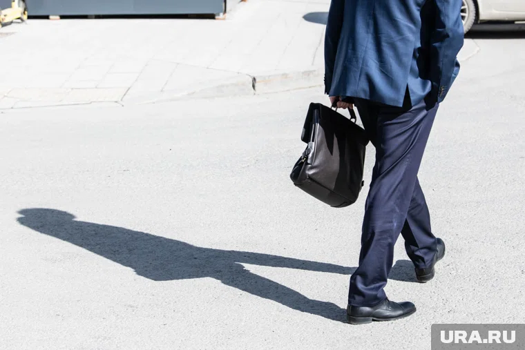 Глава УФАС ХМАО уволился, проработав в должности почти семь лет