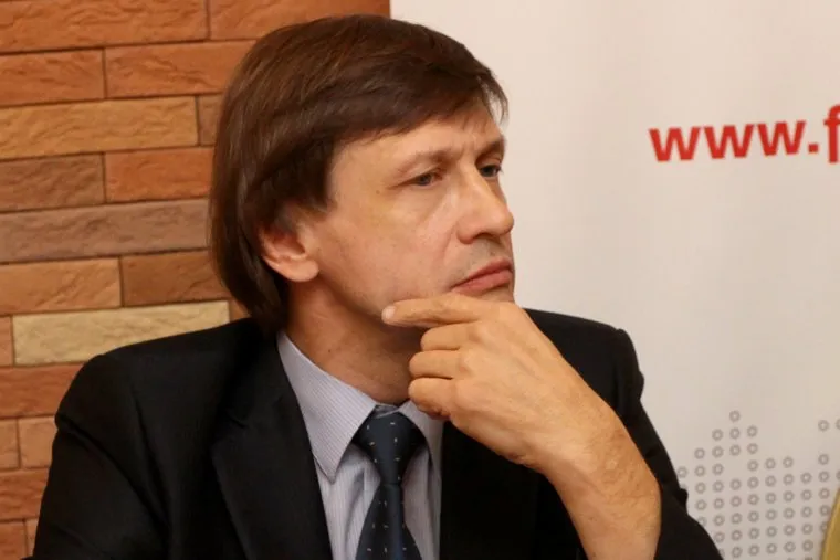 Итоги выборовКурган, самойлов александр