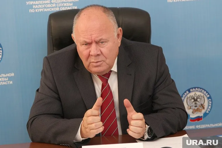 Юрия Касьяненко обвиняют в покровительстве одной из фирм