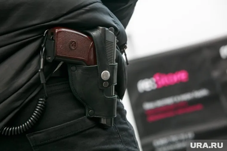 В городах Югры появится еще одна вооруженная структура — она будет подчиняться мэрам