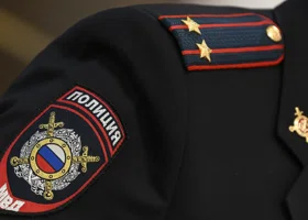 В Курганской области ушел в отставку начальник отделения муниципальной полиции