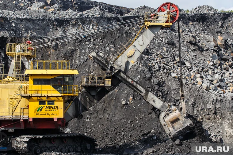 Деньги за поставленный уголь с неустойкой с «Мечел-Кокса» пришлось взыскивать через суд