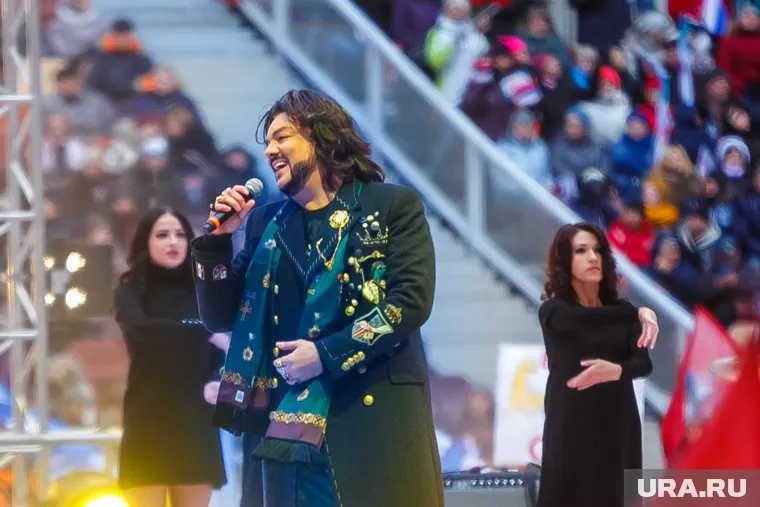 Филипп Киркоров не впервые попадает в различные неоднозначные истории