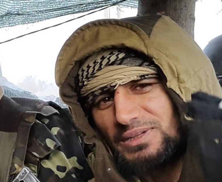 Нашел в России второй дом и свое призвание: кто такой афганец Рафи Джабар, которого лично поддержал Путин