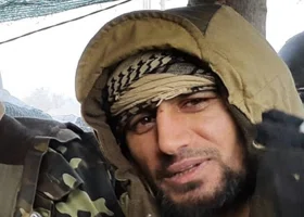 Нашел в России второй дом и свое призвание: кто такой афганец Рафи Джабар, которого лично поддержал Путин