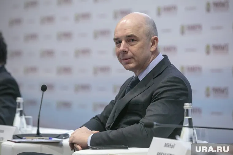 Глава Минфина РФ уже заявил, что приветствует рейтинг Fitch