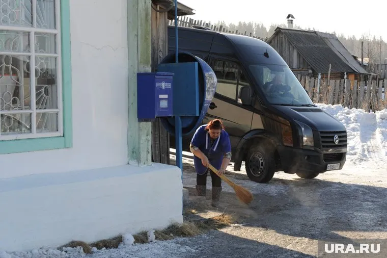 Пропажу обнаружили не сразу