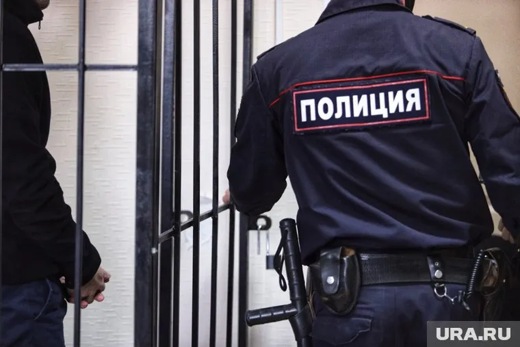 Полицейские проверят подозреваемого на причастность к другим преступлениям