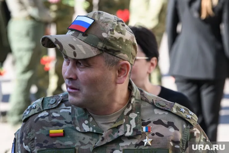 Депутаты должны посещать раненных бойцов СВО, считает Рустам Сайфуллин