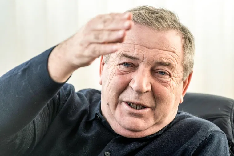 Репин Александр Анатольевич, компания "Сатурн-Р". Пермь