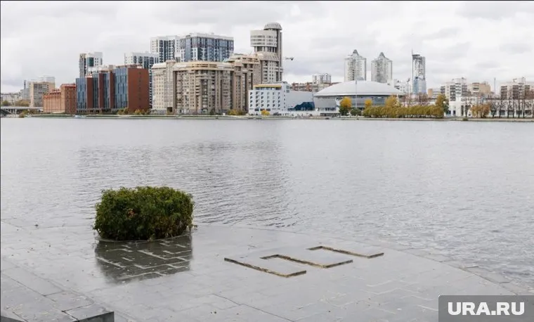 «Сердечник» мог стать брендом города в 2015 году