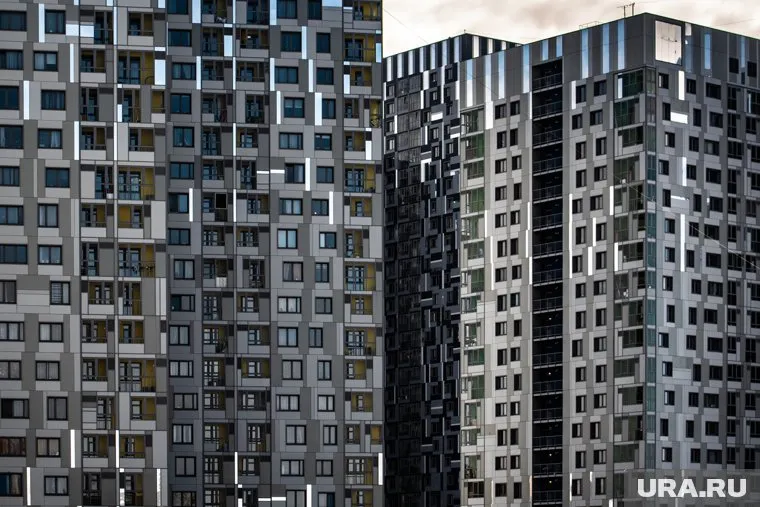 Объявление о продаже квартиры в Перми, в среднем, активно 75 дней