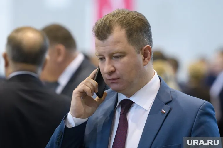 Василий Сизиков стал главой Серова в 2018 году, для него выборы в думу 2022 года — первые