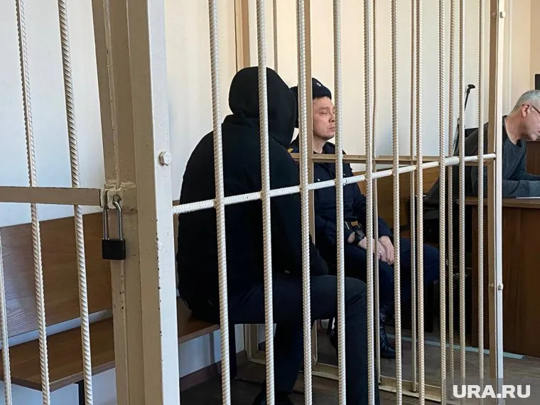 В СИЗО подозреваемый проведет два месяца