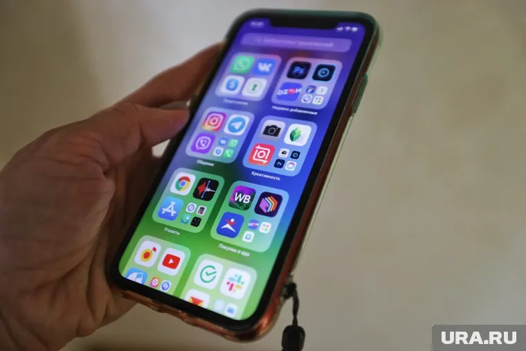 Сотово-спутниковая сеть связи появится в России к 2035 году