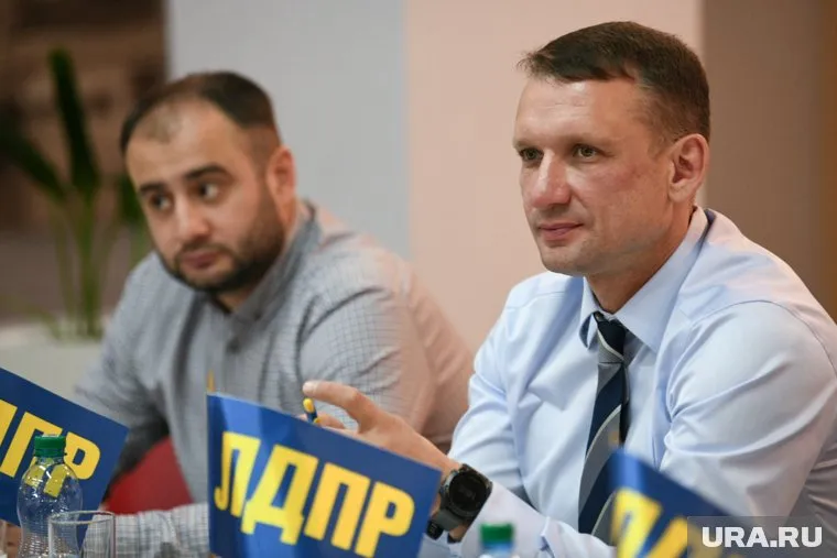 Переговоры с Александром Каптюгом шли несколько месяцев