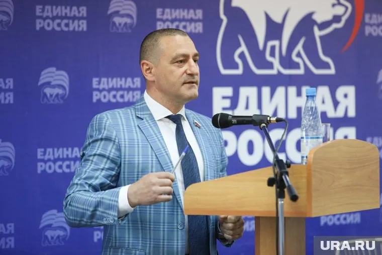 Александр Ильтяков опубликовал видео в TikTok вечером 17 июня