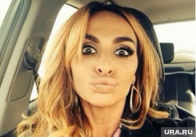 Екатерине Варнаве запретили въезд на Украину