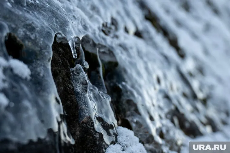 Альпинисты совершат восхождения на гору Черная и пик Полярный в ЯНАО к 80-летию Победы