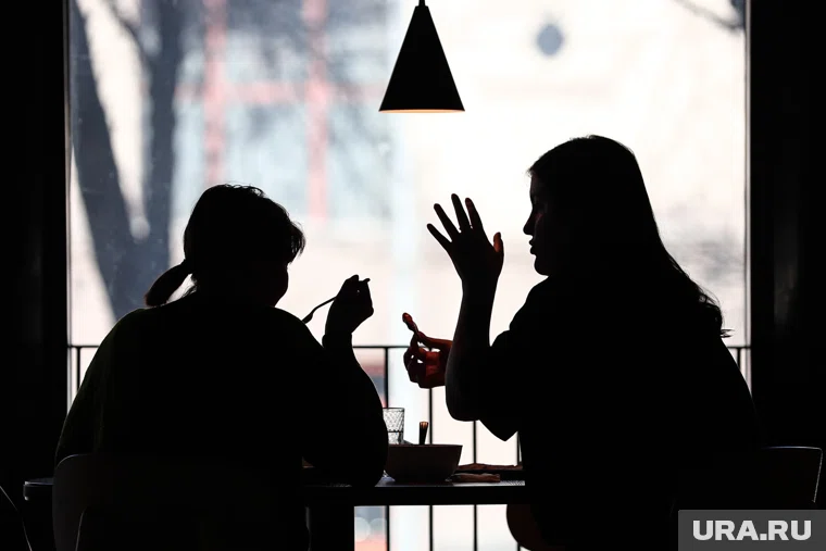 Ресторан откроется в тестовом режиме 21 и 22 ноября (архивное фото)