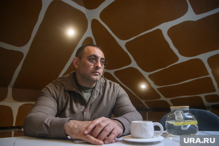 Видади Мустафаева задержали вечером 1 декабря