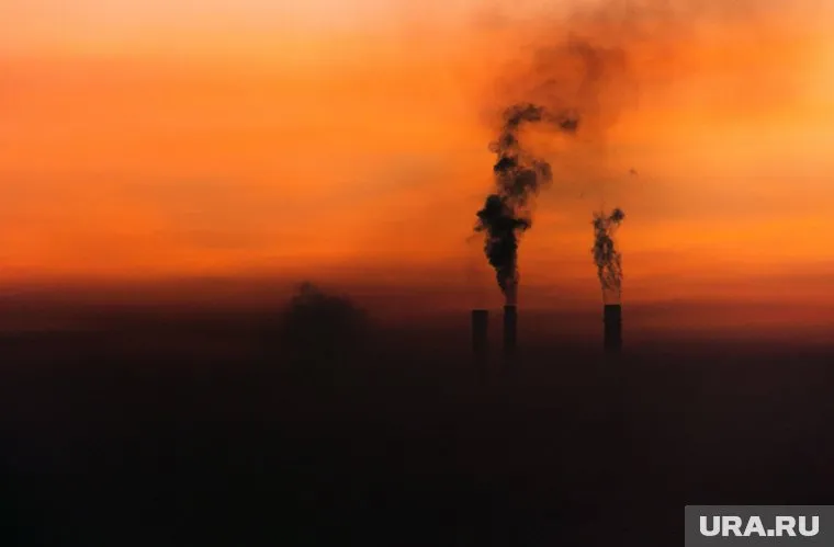 Директора ТЭЦ подозревают в нарушении правил охраны окружающей среды