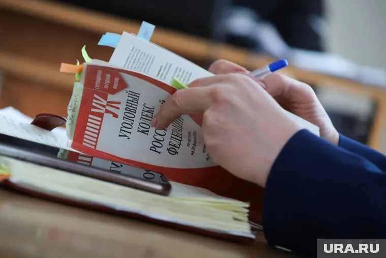 Россиянам может грозить до двух лет лишения свободы