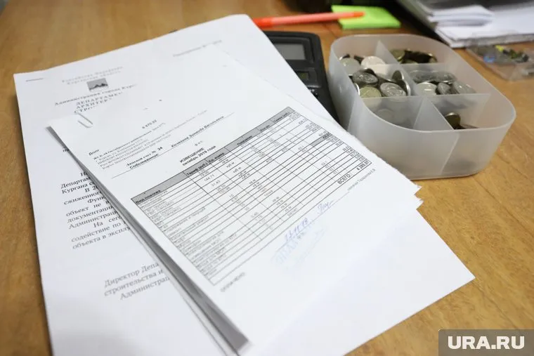 Тюменцам, пожаловавшимся президенту Владимиру Путину на счета за ЖКХ, сделали перерасчет еще до «Прямой линии»