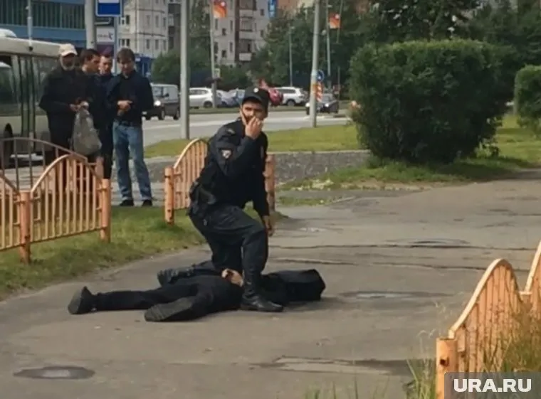 Резня, произошедшая в Сургуте, потрясла страну