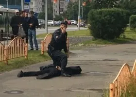 Глава ФСБ Бортников официально объявил о теракте в Югре