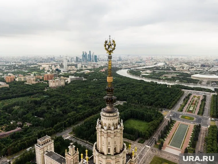 В России впервые начали готовить магистров - социальных архитекторов