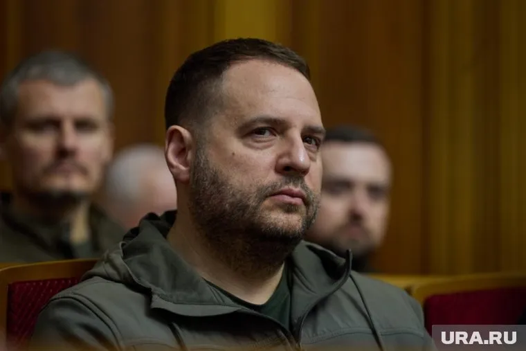 Ермак может стать проблемой в переговорах США и Украины