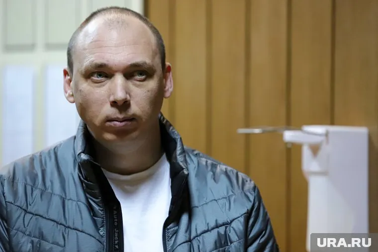 Александр Наумов был опекуном и Даши, и Далера