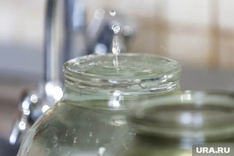 Нельзя терпеть жажду, сказала Людмила Лапа