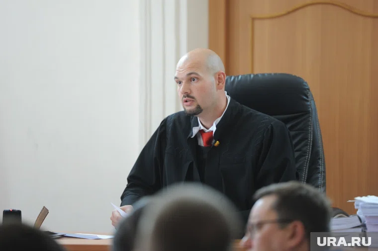 Институт мировых судей региона был основан 25 лет назад