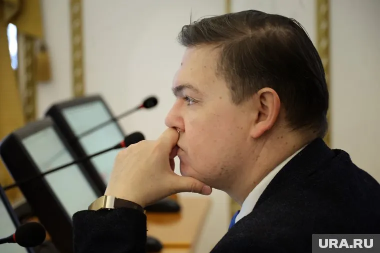 Родион Вяткин будет участвовать в праймериз «Единой России» по выборам в облдуму