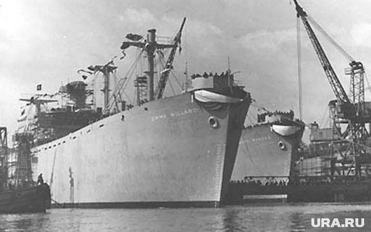 Российским подводникам предстоит извлечь из трюмов оружие времен Великой Отечественной войны.