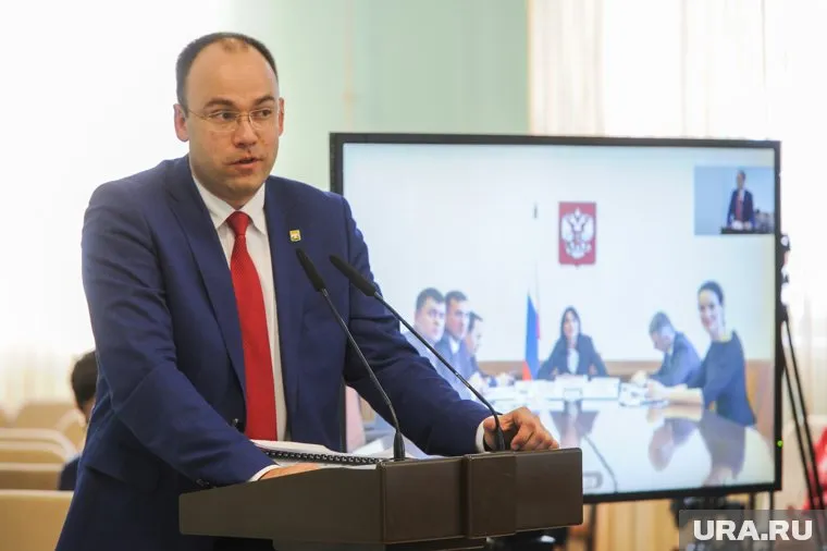 Олег Буданов не будет принимать участия в выборах мэра Миасса