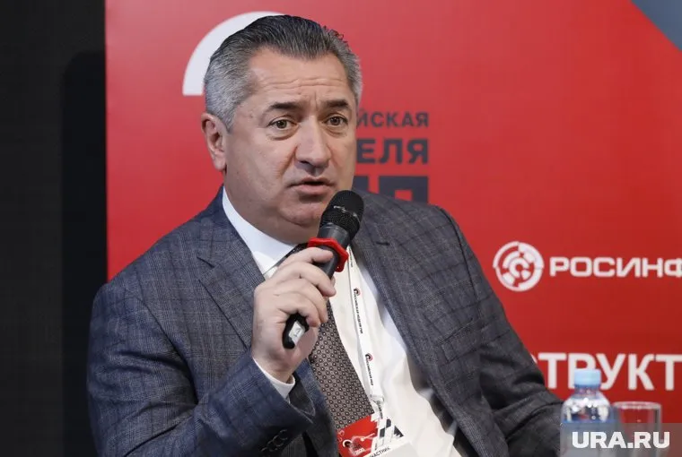 Алан Марзаев был задержан, но не уточняется, по какой причине