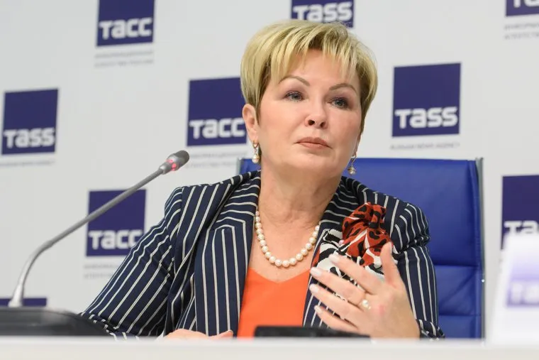 Пресс-конференция в ТАСС-Урал по новому набору студентов УГМУ. Екатеринбург