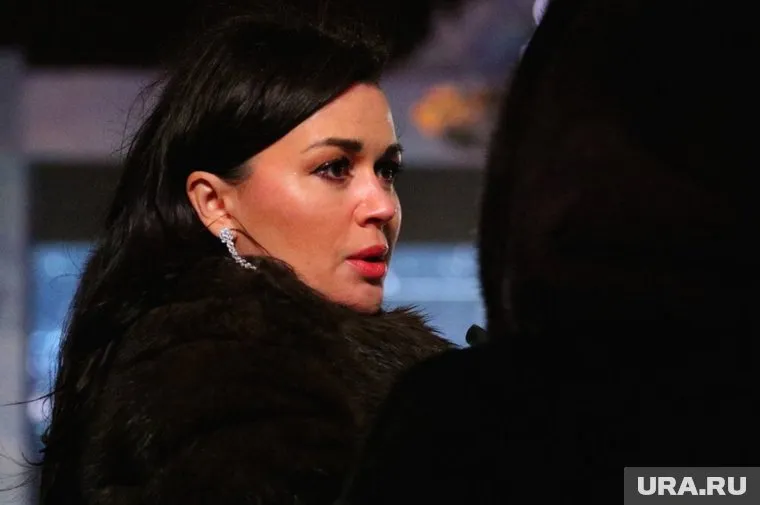 Анастасия Заворотнюк отличалась чуткостью, была отзывчивым человеком и всегда поддерживала, если к ней обращались за советом