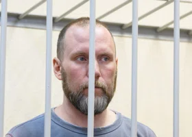 Экс-глава «Титановой долины» Кызласов вышел на свободу: главное