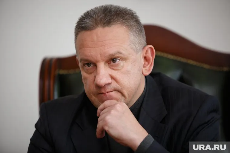 В ведомство Алексея Россолова перешло большинство функций контроля органов прокуратуры и Роспотребнадзора